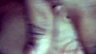 this latina slut gives the sloppiest toppy gangbang homemade style