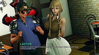 ETERNUM PART 9 EXPLODES WITH RAW GAME ACTION!