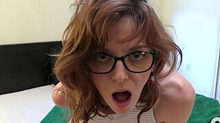 i cant stop watchin this young milfs hairy pussy gape n squirt cummin hard