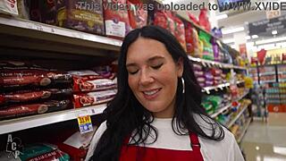 can you believe smith's girl quit after riding that rich daddy's huge cock outdoors in vegas?