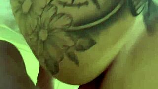 he fucks her wet latina pussy deep till orgasm hits