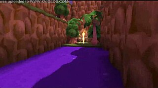 damn this furry escape from paradise v0.5.8 got me hooked on big tits ass