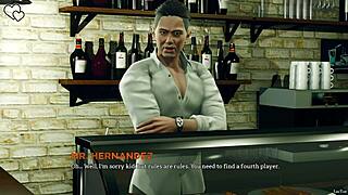 ETERNUM PART 9 EXPLODES WITH RAW GAME ACTION!