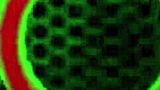 Watch Makayla Cox get animated fucked by big black monster cock