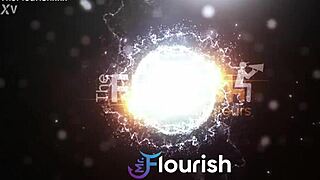 arab milf takes hood bbc deep in her big tits ass