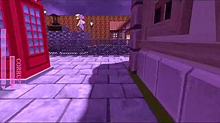 damn this furry escape from paradise v0.5.8 got me hooked on big tits ass