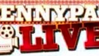 penny pax goes horny af underwater fingering her gaping pussy