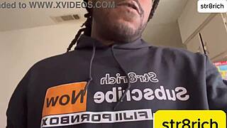 str8rich pounds hot hood thot's ass pussy with monster cock best deepthroat blowjob