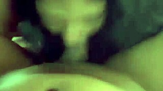 Indian college girl tempts boyfriend in Oyo room