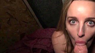 i pound charlie forde's sexy big ass pretending to be her agent in empty room