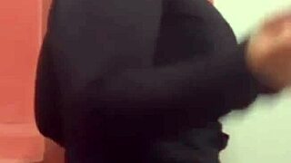 GF'S FAT ASS FRIEND CHEATS WITH BBC WHILE FIANCE THINKS STORE RUN