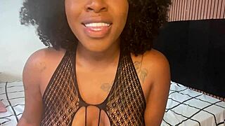 ebony teen joi jerk off countdown