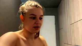 Insane hardcore gym pounding frenzy