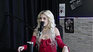 heartbroken by her wild past: prostitution, pastor's salon sex, messy relationships - kyra sex sheer red