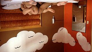 sexo con esta madura peruana 🔥😏