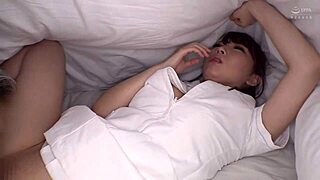 Bold Nurse Shuuka 22 Swallows Massive Cumshot