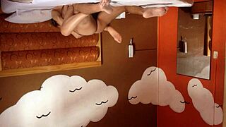 sexo con esta madura peruana 🔥😏