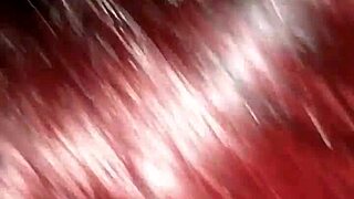 this latina slut gives the sloppiest toppy gangbang homemade style