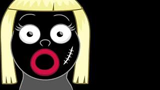 brunettes deepthroat their men in smut puppet blowjob compilation