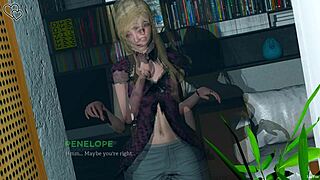 ETERNUM PART 9 EXPLODES WITH RAW GAME ACTION!