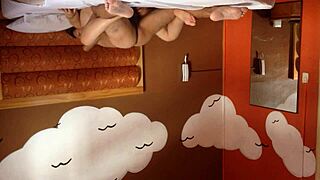 sexo con esta madura peruana 🔥😏