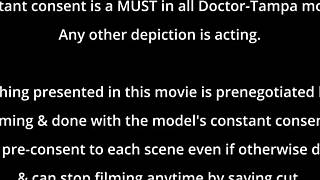 yo gabby lopez got sold for science backstage fun