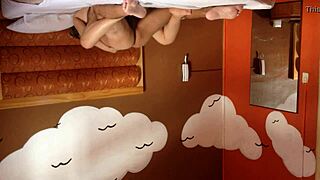 sexo con esta madura peruana 🔥😏