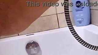 pissing compilation... golden rain femdom piss ep 804 hits so good