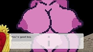 damn this furry escape from paradise v0.5.8 got me hooked on big tits ass