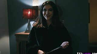 Sexy Best Friends Jane Wilde And Natalie Knight Share Nathan Bronson's Huge Cock In Wild 3Some