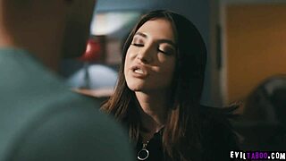 Sexy Best Friends Jane Wilde And Natalie Knight Share Nathan Bronson's Huge Cock In Wild 3Some