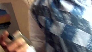 Suggestive Party Voyeur Watches Petite Teen Pussy Pounded Hard