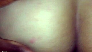 fat teacher gets monster bbc pounding at home