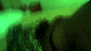 Massive Chocolate Thot Ass Gets Boldly Slammed Hard