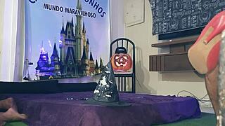 halloween amateurs paty bumbum fada mel taissa winkler leo fernandes el toro de oro reveal their hidden fetish secrets