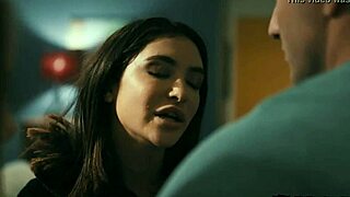 Sexy Best Friends Jane Wilde And Natalie Knight Share Nathan Bronson's Huge Cock In Wild 3Some