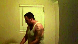 chubby tourist gets fucked hard during her vacation trip