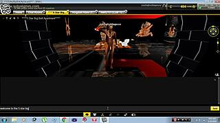 Big Ass Slut Hosts Wild 3Some In Her Cock-Hungry Apartment For Epic Group Pounding