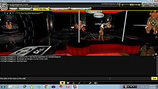 Big Ass Slut Hosts Wild 3Some In Her Cock-Hungry Apartment For Epic Group Pounding