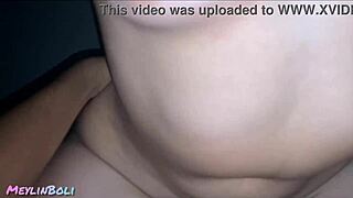 University Roommate Lets Me Fuck and Swallow All Cum First Time