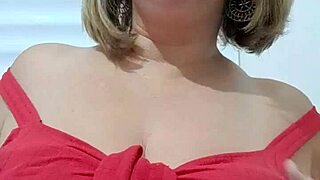 blonde milf huge tits big pussy nipples anal fetish custom lick cum