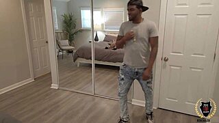 craving maddie more's tight pussy stretched by rome major's monster cock