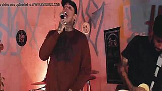Fucking Demons with Daddy Mother-in-Law Uncle Cock Action