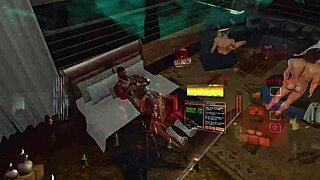 Whore Brandi’s Wild Halloween Fuck Fest in 2024?!