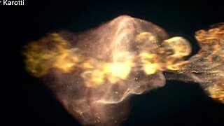 babe janet craves monster cock assfucking by serge