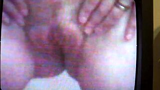 irit lev flashes her huge tits outdoors