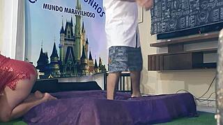 halloween amateurs paty bumbum fada mel taissa winkler leo fernandes el toro de oro reveal their hidden fetish secrets