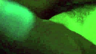 my petite blonde face gets smothered by sugarmom's wet pussy so good