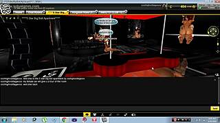 Big Ass Slut Hosts Wild 3Some In Her Cock-Hungry Apartment For Epic Group Pounding