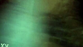 Massive Chocolate Thot Ass Gets Boldly Slammed Hard